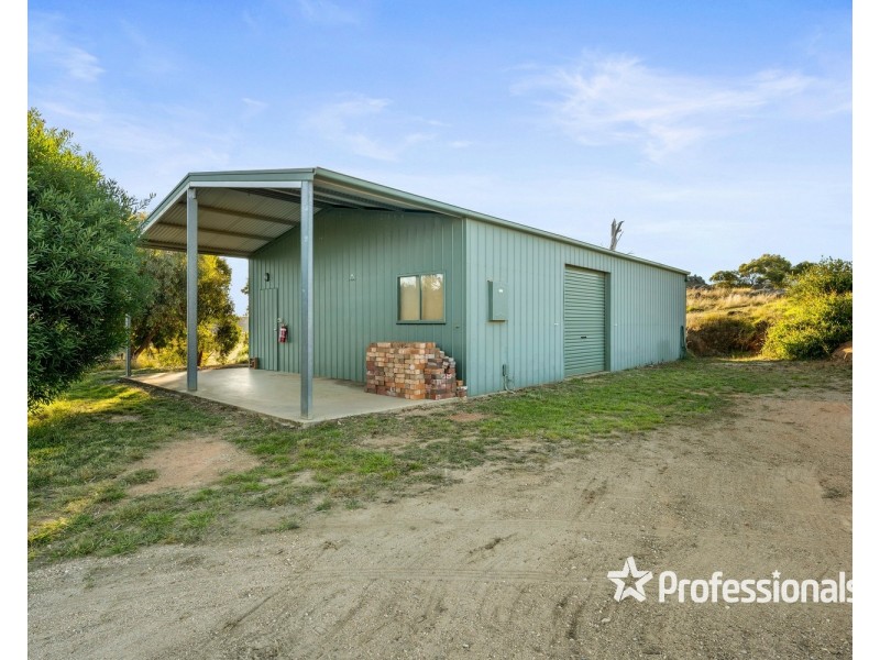 330 Ennis Road, Leneva VIC 3691