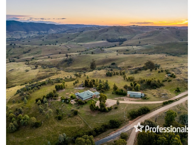 330 Ennis Road, Leneva VIC 3691