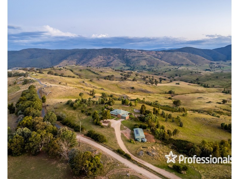 330 Ennis Road, Leneva VIC 3691