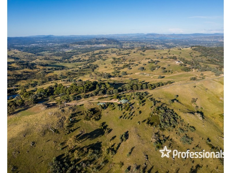 330 Ennis Road, Leneva VIC 3691