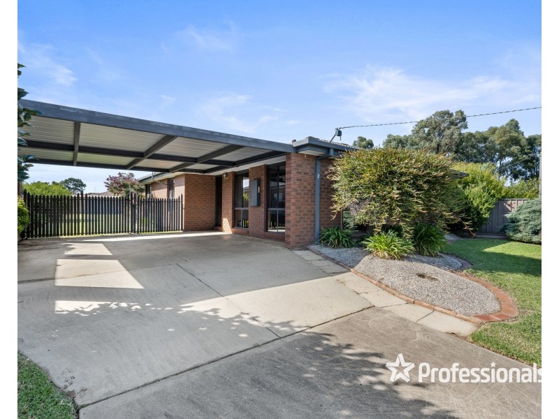 2  Universal Court, Wodonga VIC 3690