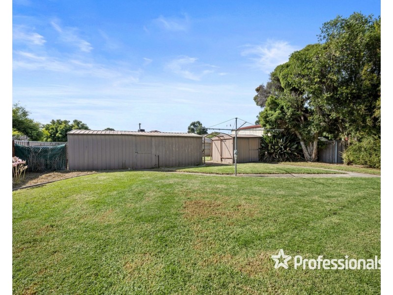 2  Universal Court, Wodonga VIC 3690