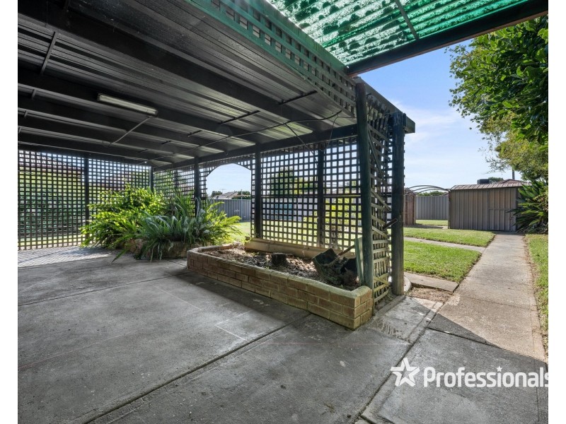 2  Universal Court, Wodonga VIC 3690