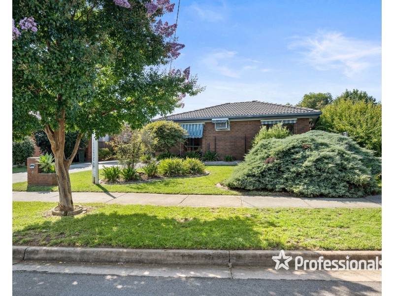 2  Universal Court, Wodonga VIC 3690