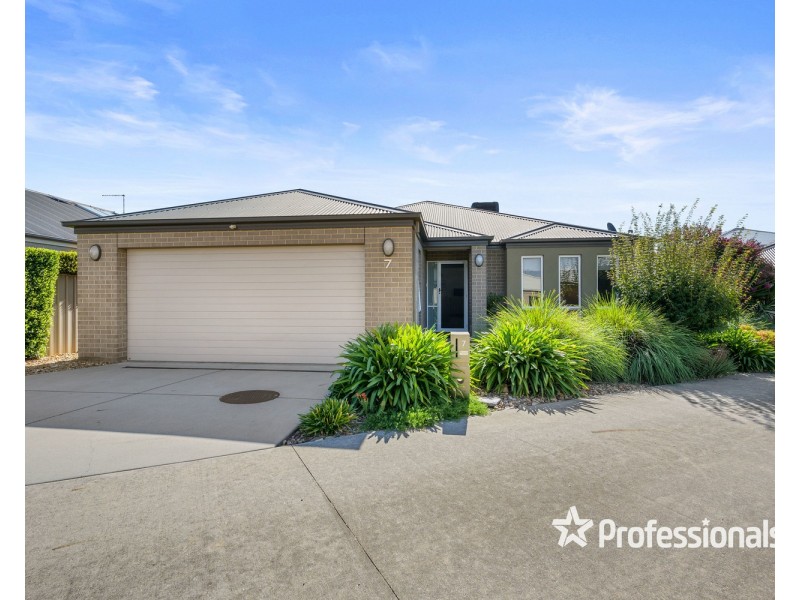 7 Grange Close, Wodonga VIC 3690
