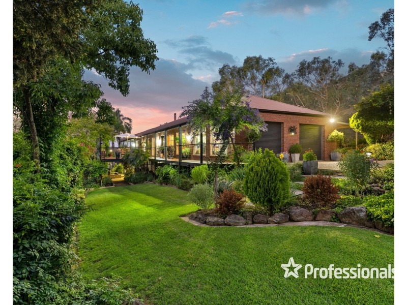 1C Carlisle Crescent, Wodonga VIC 3690