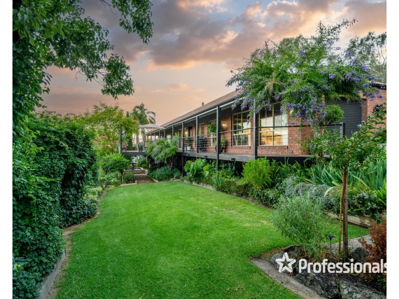 1C Carlisle Crescent, Wodonga VIC 3690