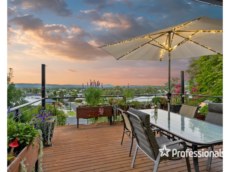 1C Carlisle Crescent, Wodonga VIC 3690