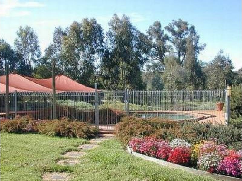 717 Chiltern Valley Road, Chiltern Valley VIC 3683