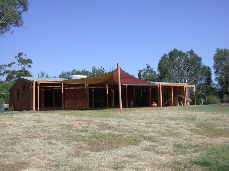 717 Chiltern Valley Road, Chiltern Valley VIC 3683