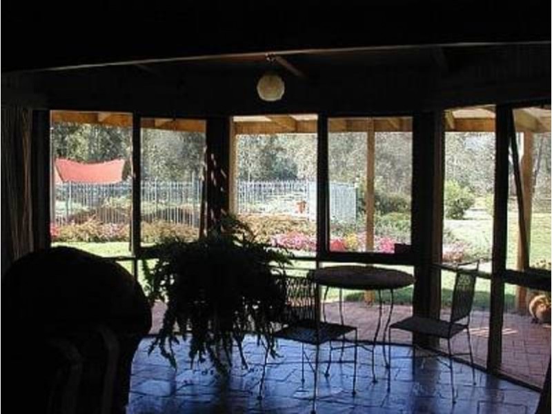 717 Chiltern Valley Road, Chiltern Valley VIC 3683