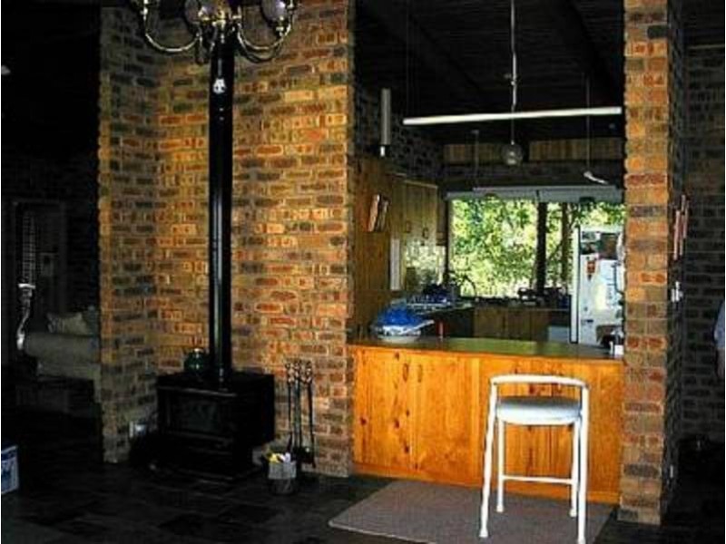 717 Chiltern Valley Road, Chiltern Valley VIC 3683