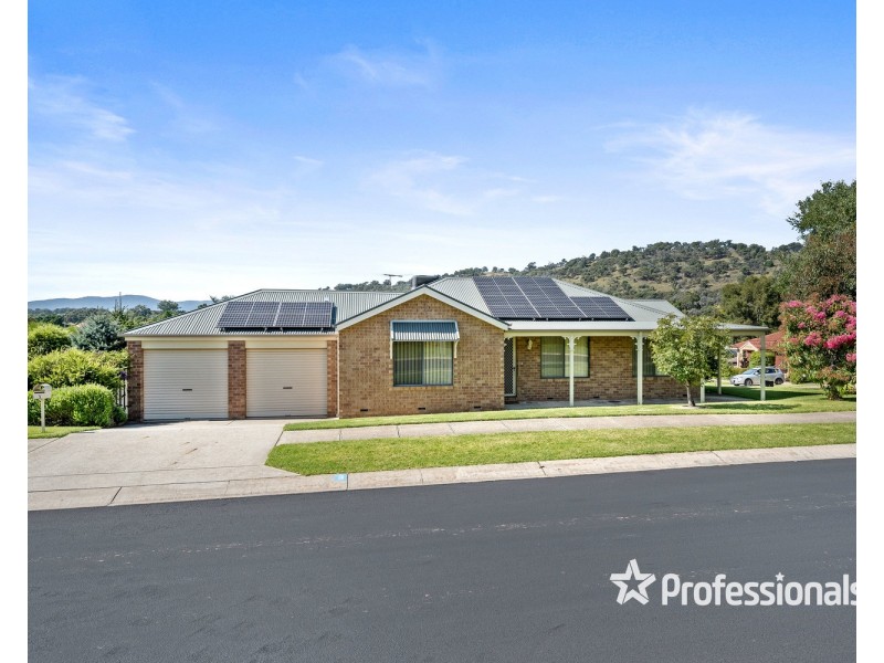 3 Swift Court, Wodonga VIC 3690