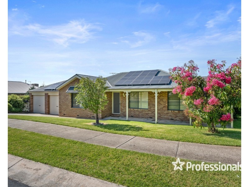 3 Swift Court, Wodonga VIC 3690