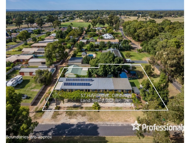 57 Hay Street, Corowa NSW 2646