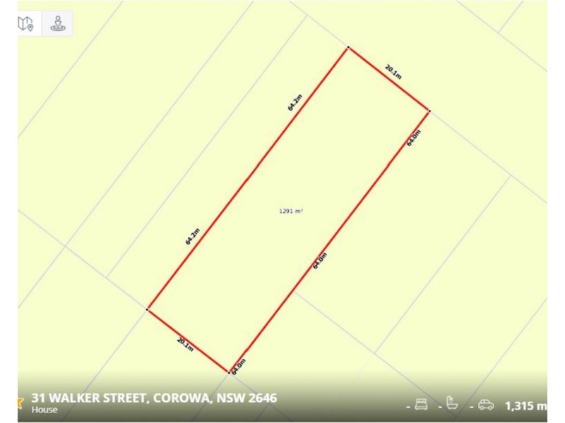 31 Walker Street, Corowa NSW 2646