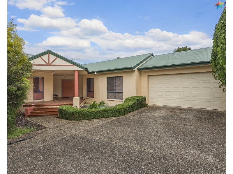 8 Ballara Drive, Wodonga VIC 3690