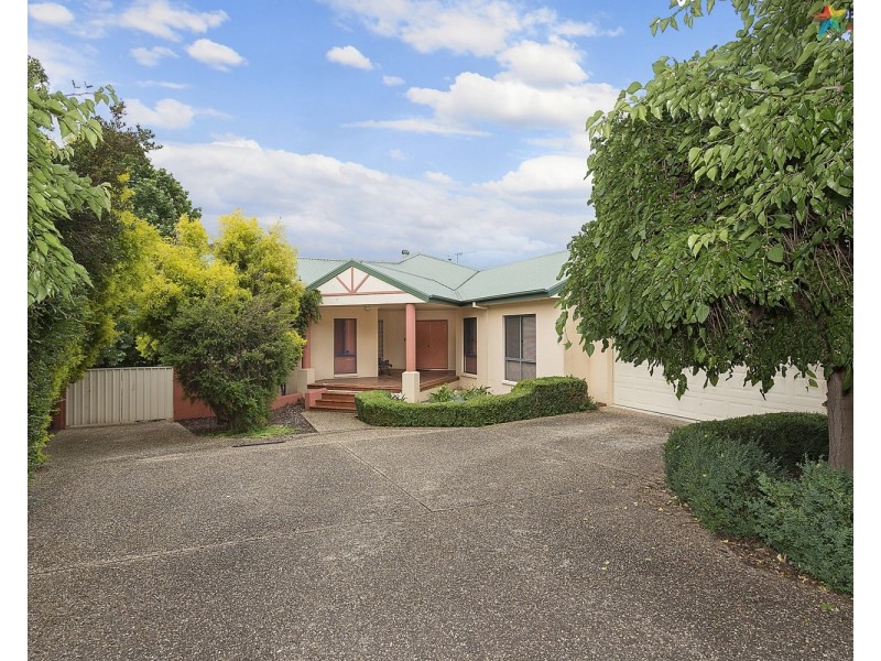 8 Ballara Drive, Wodonga VIC 3690