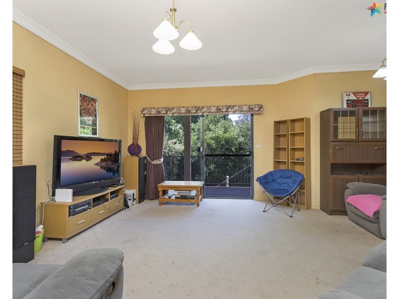 8 Ballara Drive, Wodonga VIC 3690