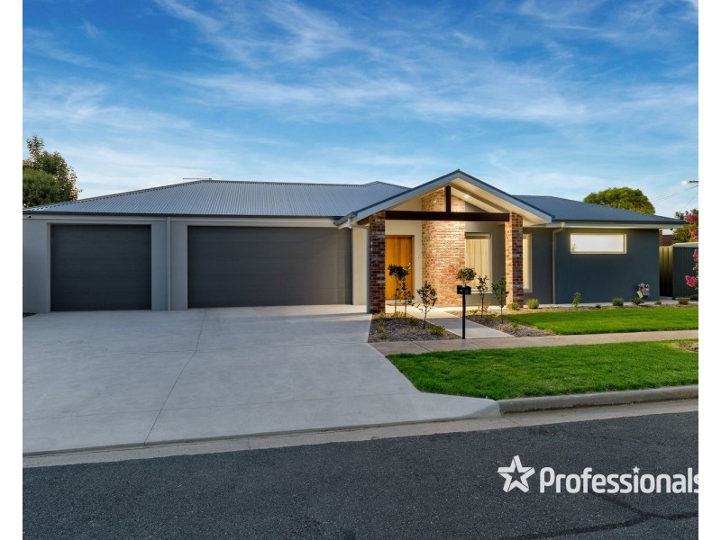 3 Quinlivan Place, Wodonga VIC 3690