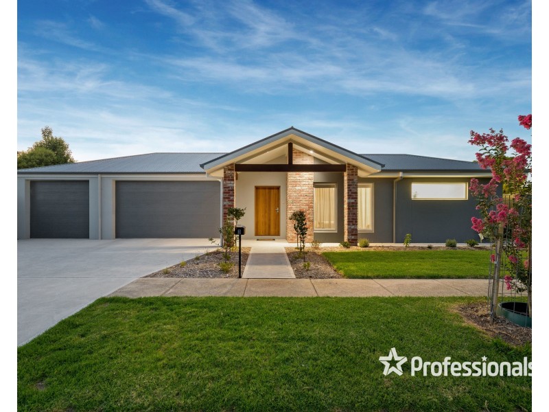 3 Quinlivan Place, Wodonga VIC 3690