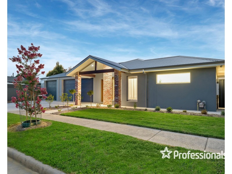 3 Quinlivan Place, Wodonga VIC 3690