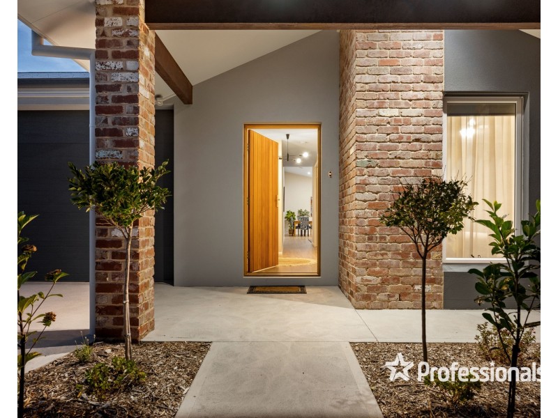 3 Quinlivan Place, Wodonga VIC 3690