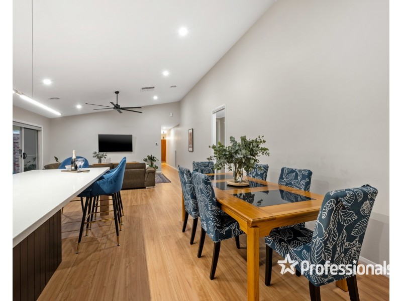 3 Quinlivan Place, Wodonga VIC 3690