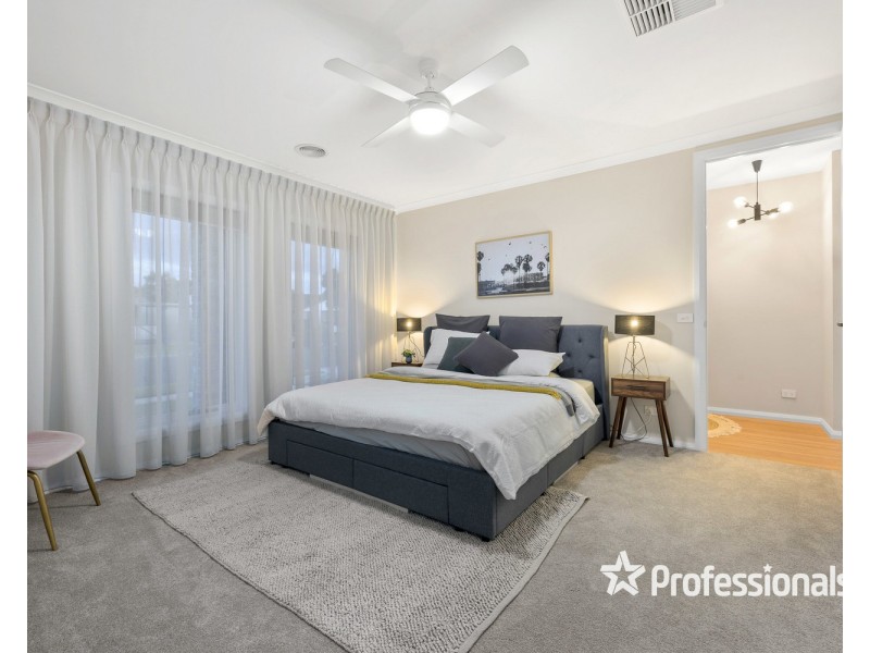 3 Quinlivan Place, Wodonga VIC 3690