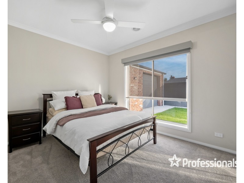 3 Quinlivan Place, Wodonga VIC 3690