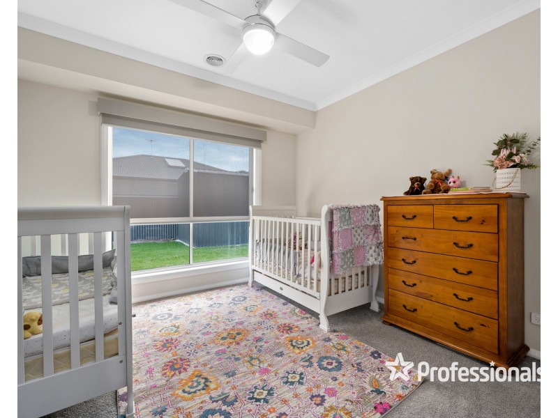 3 Quinlivan Place, Wodonga VIC 3690