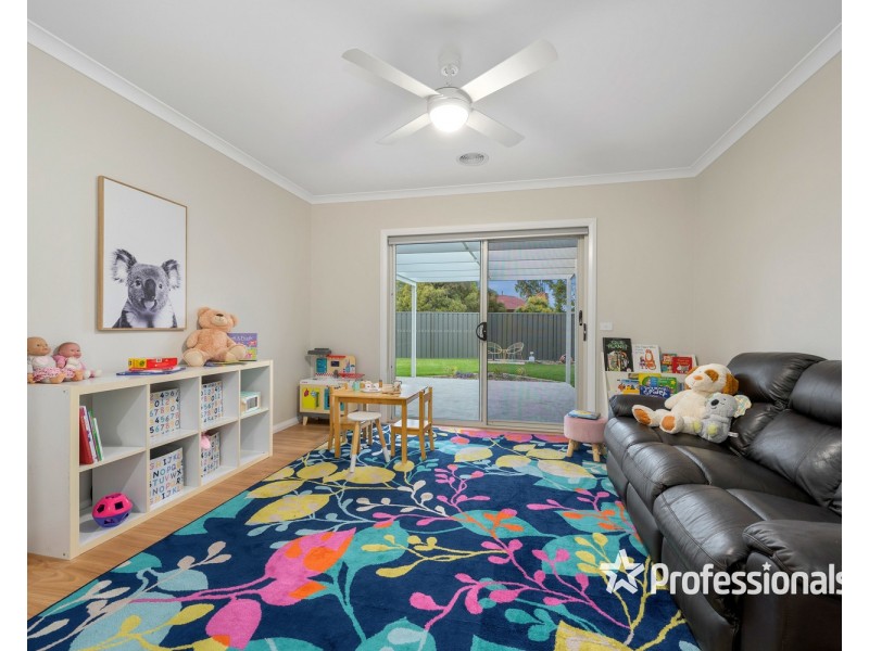 3 Quinlivan Place, Wodonga VIC 3690