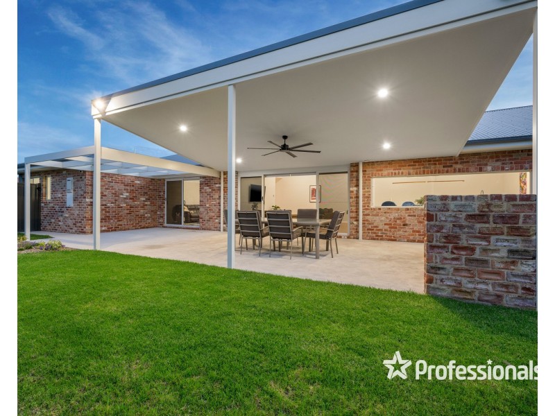 3 Quinlivan Place, Wodonga VIC 3690