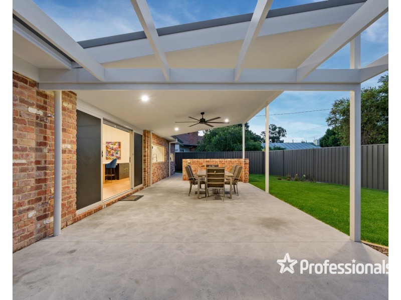 3 Quinlivan Place, Wodonga VIC 3690