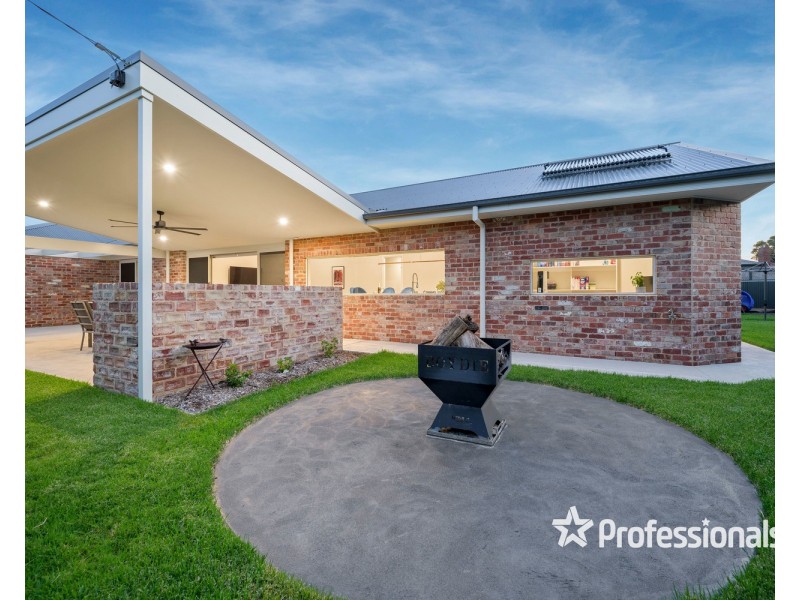 3 Quinlivan Place, Wodonga VIC 3690