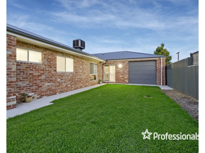 3 Quinlivan Place, Wodonga VIC 3690