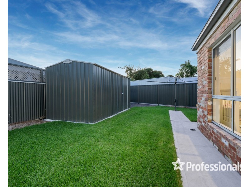 3 Quinlivan Place, Wodonga VIC 3690