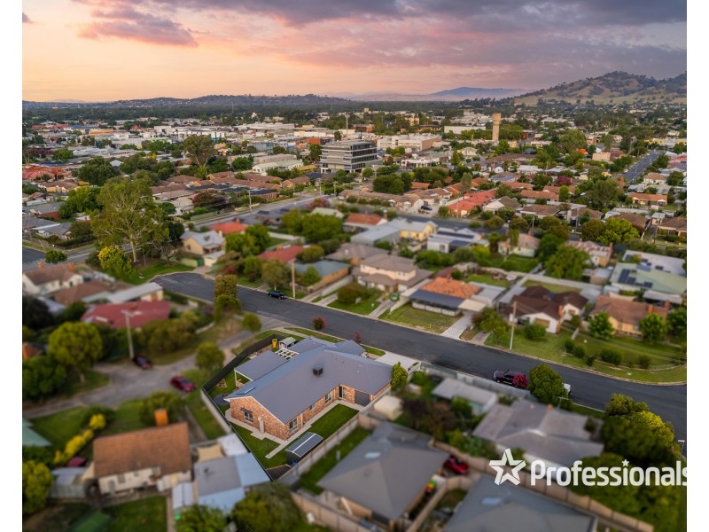 3 Quinlivan Place, Wodonga VIC 3690