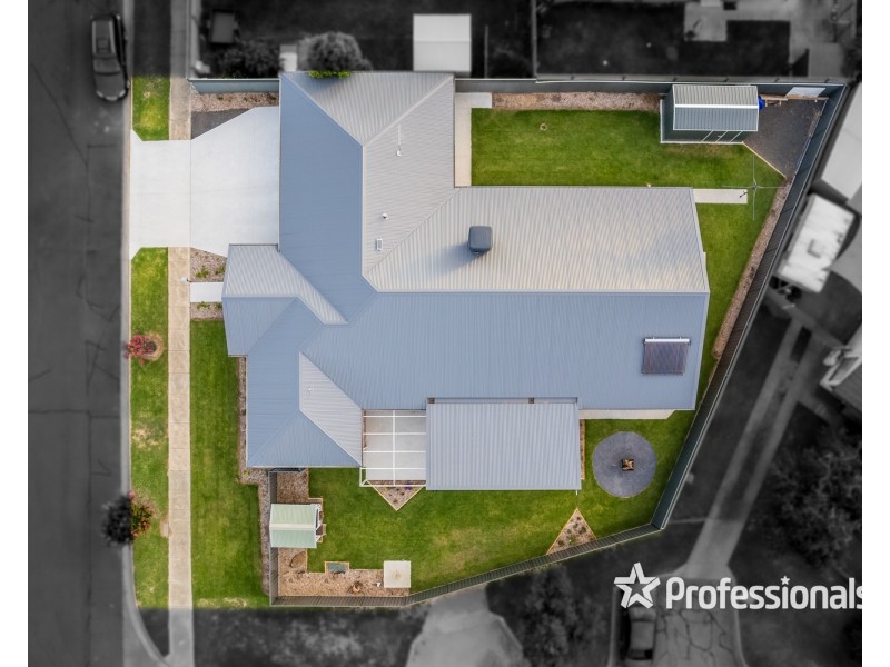 3 Quinlivan Place, Wodonga VIC 3690