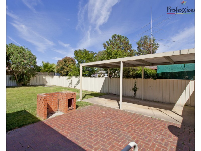 23 Garnet Circuit, Wodonga VIC 3690