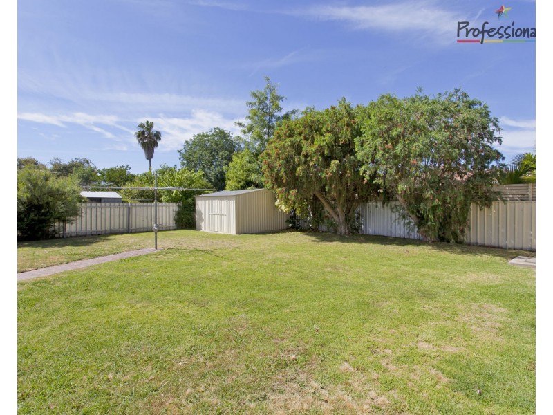 23 Garnet Circuit, Wodonga VIC 3690