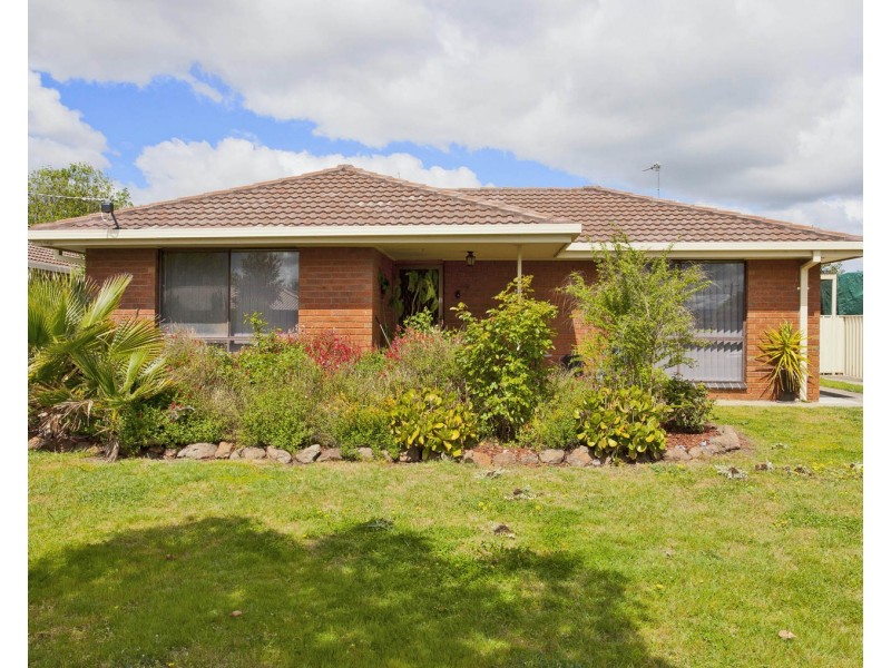 23 Garnet Circuit, Wodonga VIC 3690