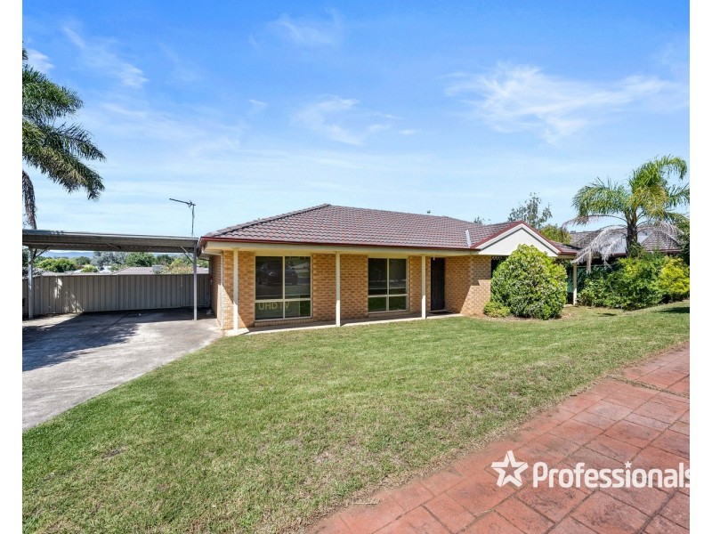 2 Kookaburra Place, Wodonga VIC 3690