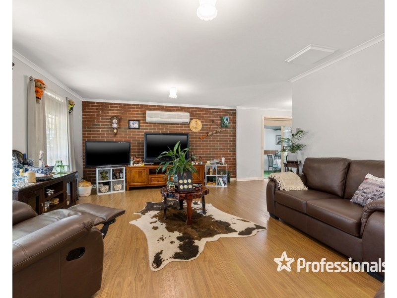 2/20 Nickless Street, Chiltern VIC 3683