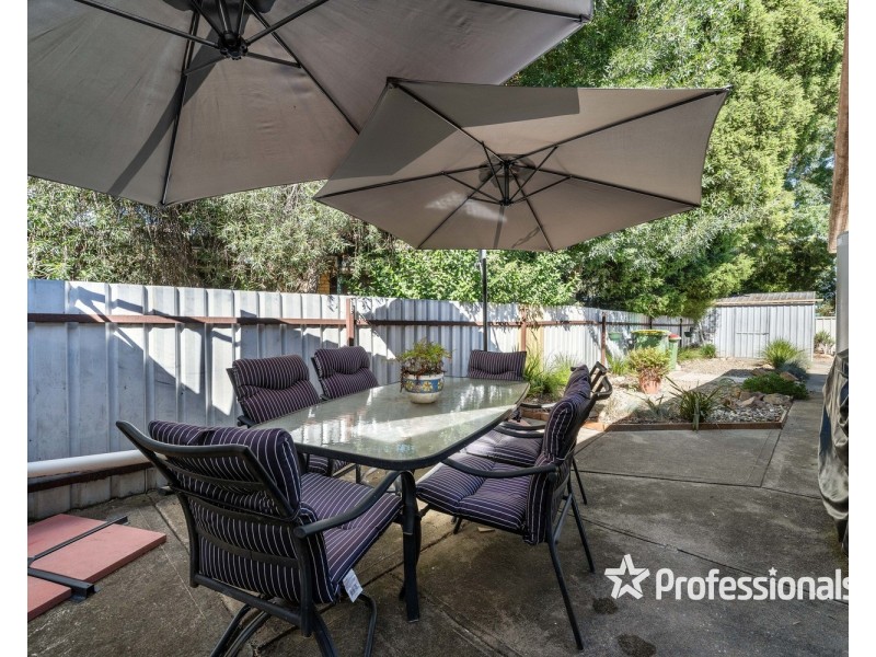 2/20 Nickless Street, Chiltern VIC 3683