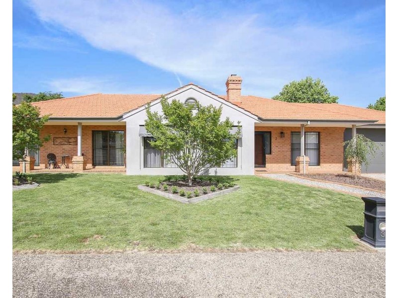 3 Stenzel Crescent, Baranduda VIC 3691