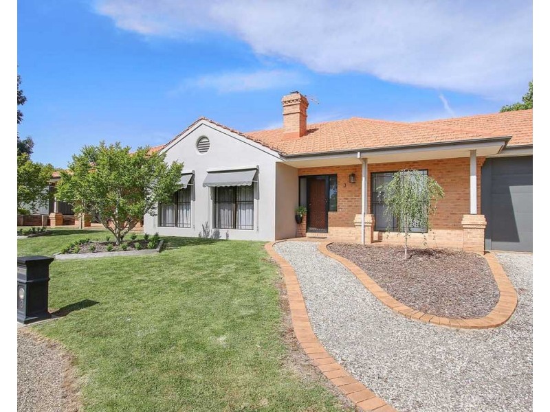 3 Stenzel Crescent, Baranduda VIC 3691