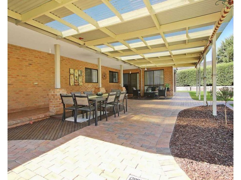 3 Stenzel Crescent, Baranduda VIC 3691