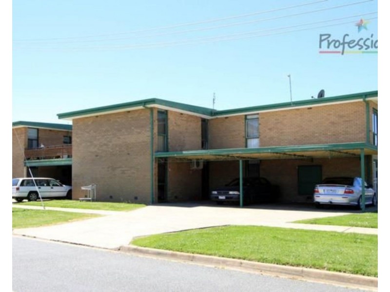 8/206 Lawrence Street, Wodonga VIC 3690