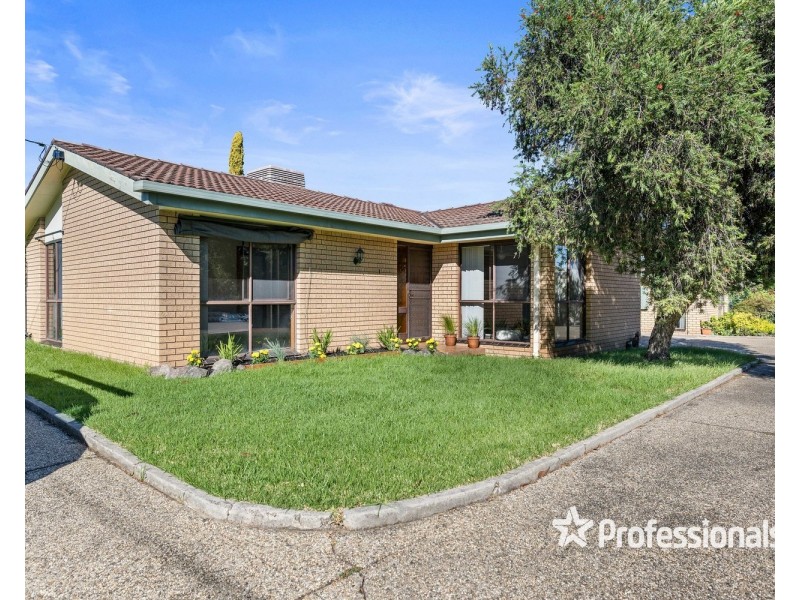 1/13 Hague Road, Wodonga VIC 3690